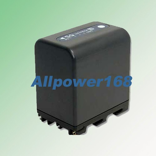 Batteria per qm91d qm71d - np-qm91d, np-qm71d