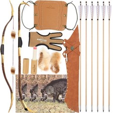 Tiro con l'arco tradizionale