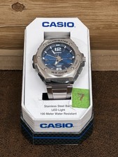 Orologio Uomo Casio