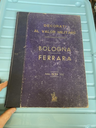 Decorati valore militare - valore,