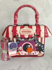 Borsa vendula london skelecat - london,