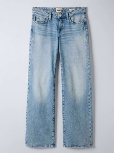 Jeans donna guess vita - jeans,