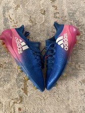 adidas x 16.1 FG Size 8