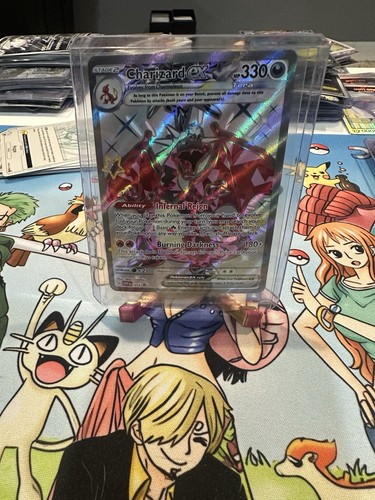 Carte promozionali charizard - promozionali,