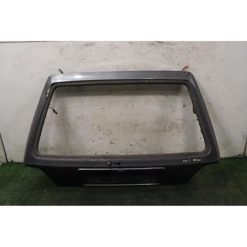 Portello post volkswagen - volkswagen, golf