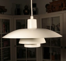 Lampada di design classe PH4