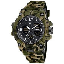 CALYPSO Orologio Da Uomo