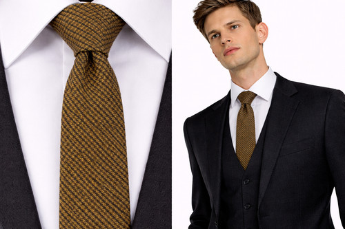 Luxe paese tweed - paese,