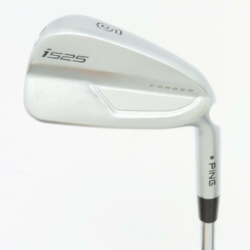 Ping i525 power spec - spec, di