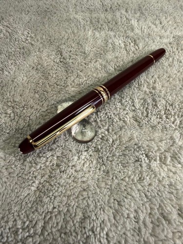 Montblanc meisterstuck 144 - meisterstuck,