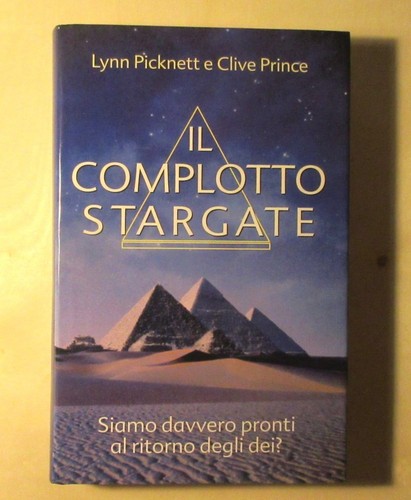 Lynn picknett clive - picknett,,