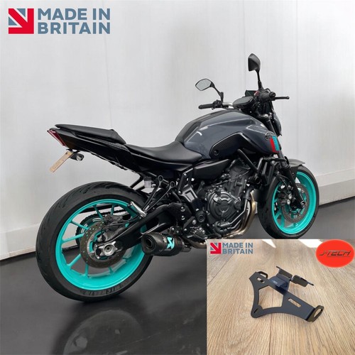 Eliminatore parafango yamaha - parafango,