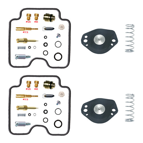Carburatore yamaha bulldog - carburatore,