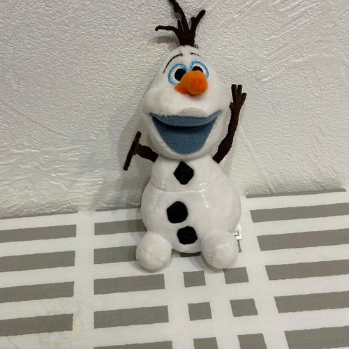 Disney frozen olaf peluche - disney,