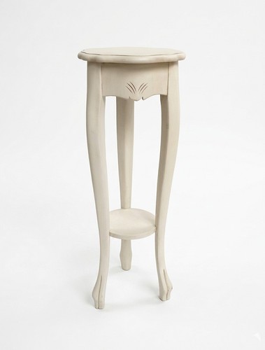 Colonna portavaso tavolino
