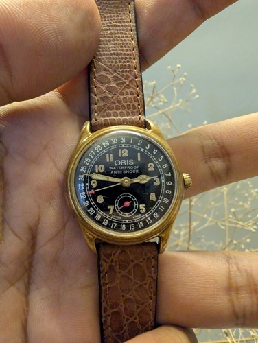 Bellissimo puntatore oris - bellissimo,
