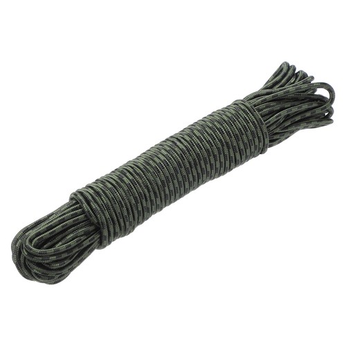 Corda nylon intrecciato - corda, in