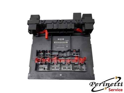 Centralina body computer - centralina,