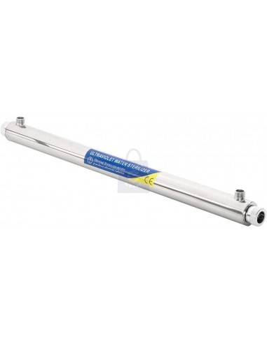 Sterilizzatore completo 55w - uv,