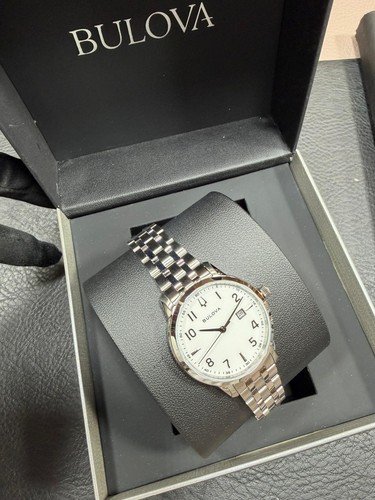 Bulova orologio d - bulova,
