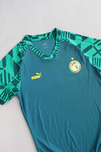 Maglia allenamento senegal - maglia,