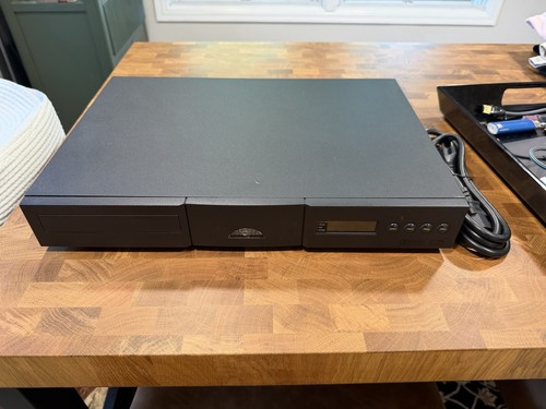 Lettore dvd naim dvd5 - dvd,