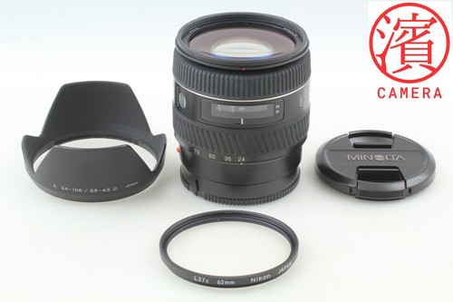 Cappuccio come nuovo minolta - [cappuccio, nuovo]