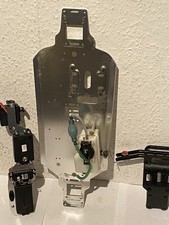 Piastra telaio 1:8/Reely