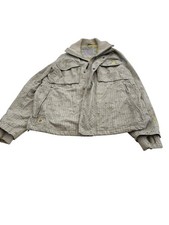 Timberland Cappotto Verde