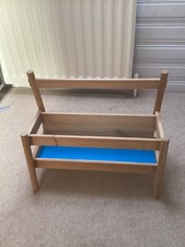 Scaffale espositore libri Ikea