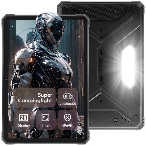 Tablet esterno hotwav - esterno, r9