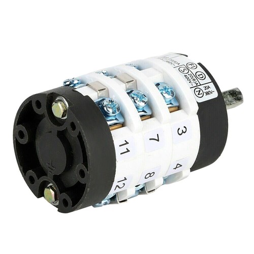 20a 220 380v smontagomme - 2x(20a,