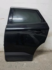 PORTA PORTIERA POSTERIORE