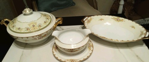 Pezzi royal embassy china - royal,