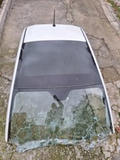 Tetto Lamierato Fiat 500 Dal
