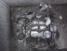 2005 SMART FORFOUR MOTORE