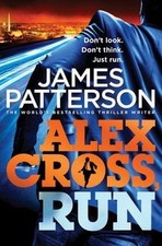 Alex Cross, Run: (Alex Cross