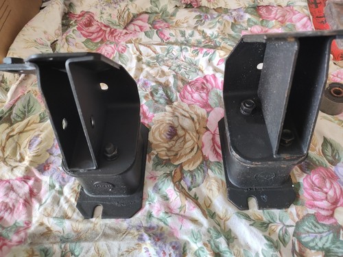 Supporti motore alfa romeo - supporti, 116