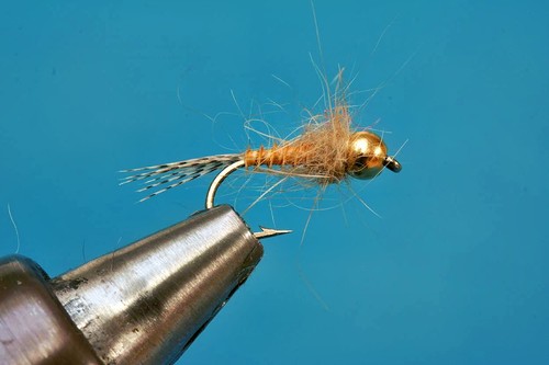 Fliegentom ninfa pezzi - fliegentom, 3