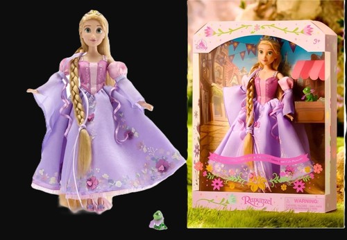 Bambola walt disney - bambola,