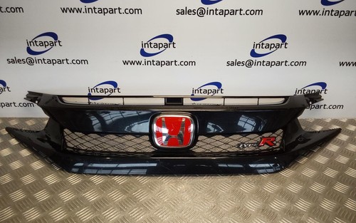 Griglia centrale honda civic - griglia,