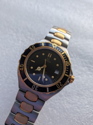 Orologio omega seamaster - orologio,