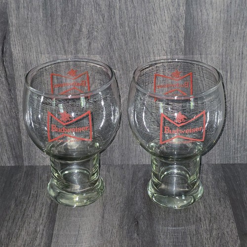 Set bicchieri budweiser king - set,