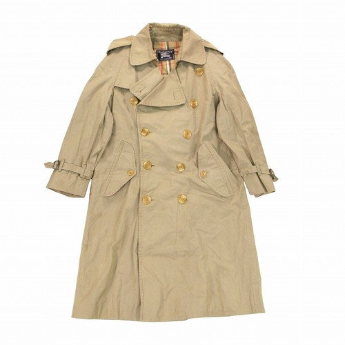 Burberrys trench cappotto - trench,