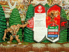 Dumatef Guard Heroscape Road