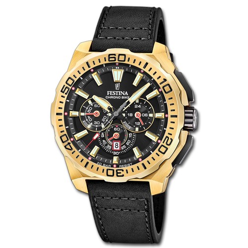 Festina orologio uomo chrono - festina,