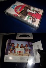 POOH ALOHA - musicassetta