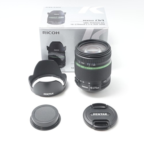 Pentax smc - pentax,