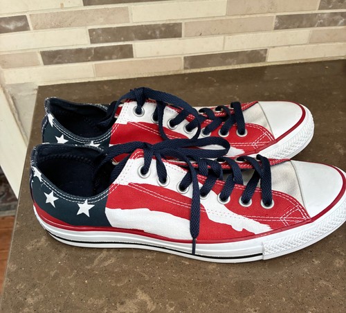 Nuove senza etichette converse - senza,