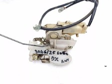 72110S50G01 SERRATURA PORTA ANTERIORE DESTRO per HONDA LOGO (01/99>06/02<) 1.3